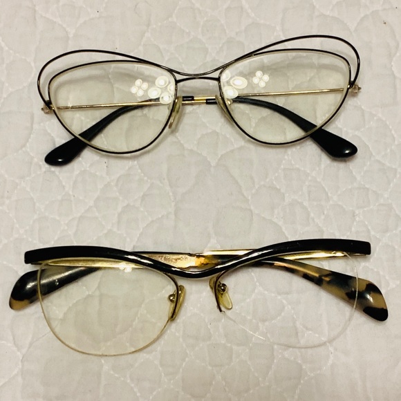 Prada eyeglasses - Picture 8 of 8